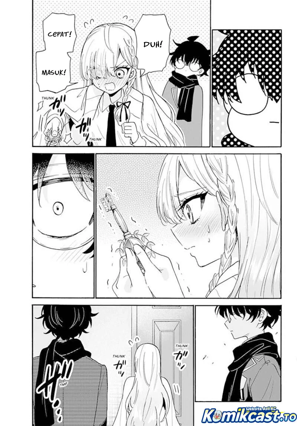 Chapter 181 - halaman 3