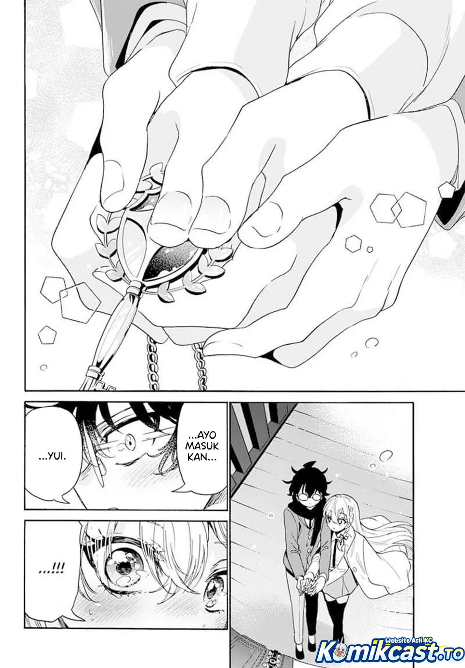 Chapter 181 - halaman 4