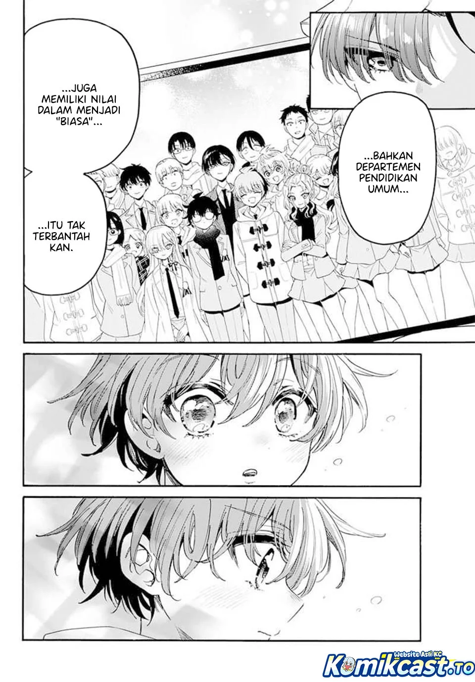 Chapter 182 - halaman 17
