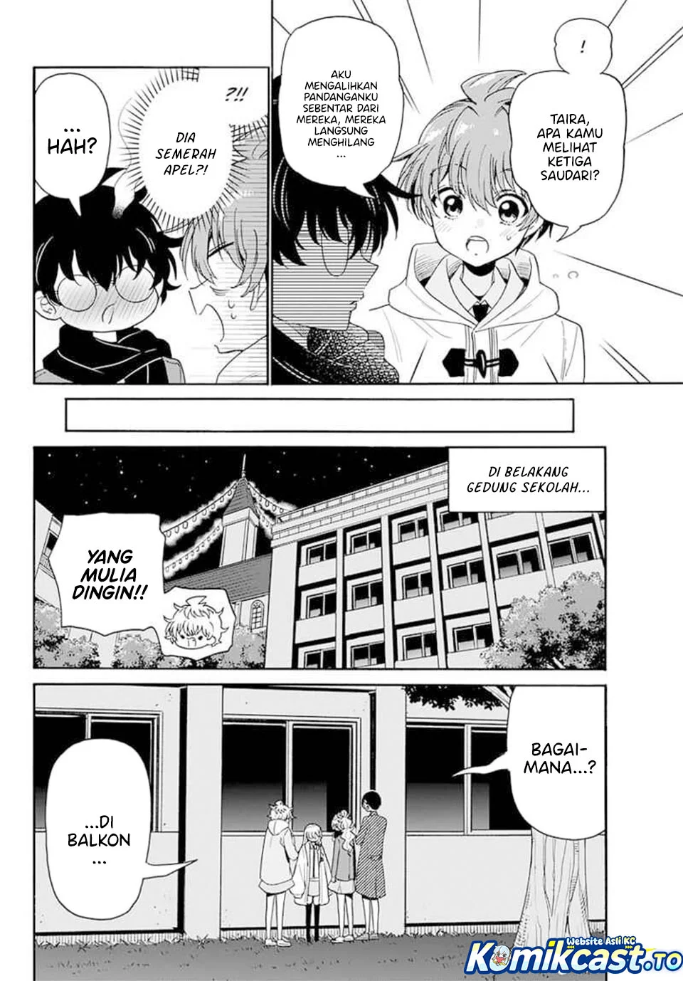 Chapter 182 - halaman 5