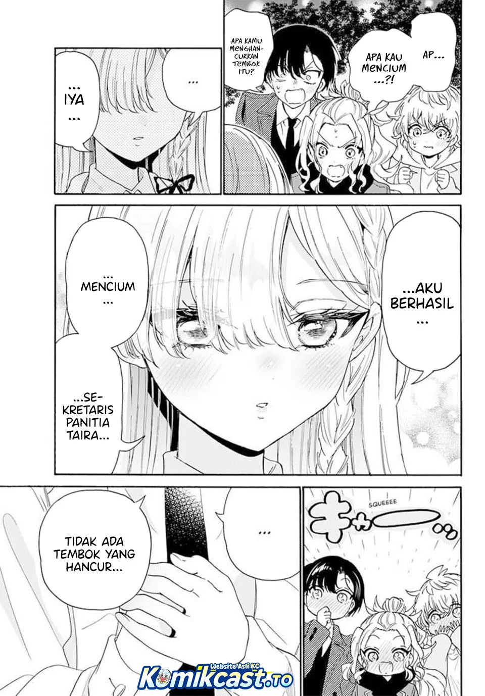 Chapter 182 - halaman 6