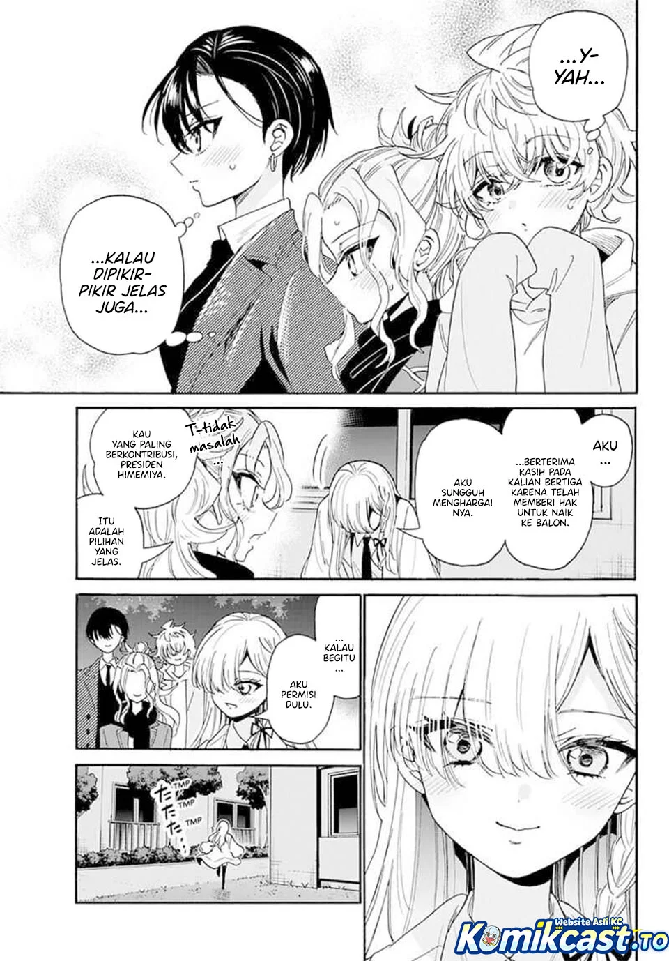 Chapter 182 - halaman 10