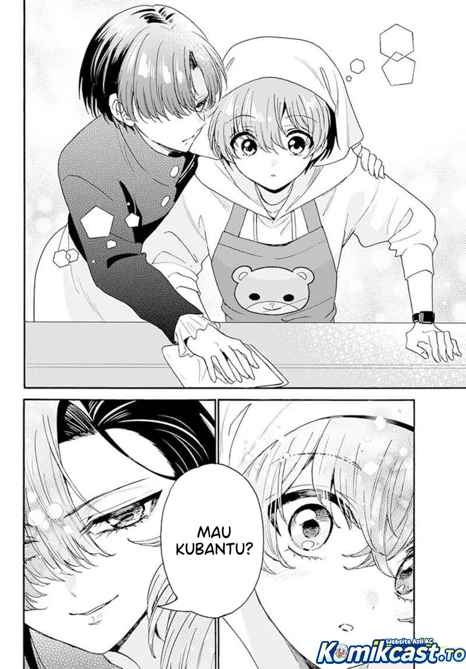 Chapter 183 - halaman 10