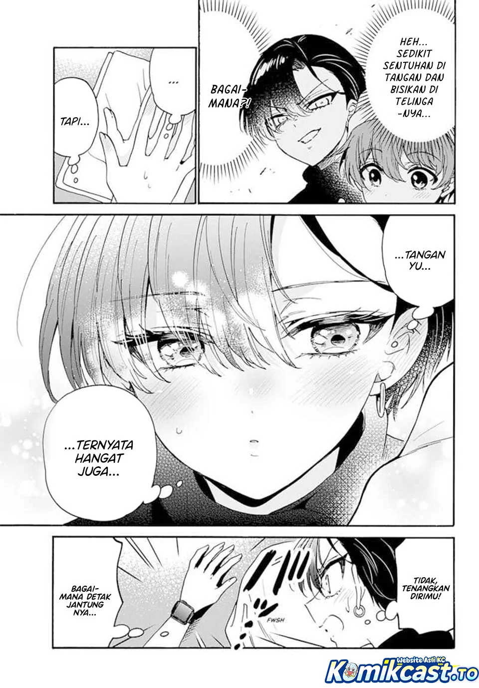 Chapter 183 - halaman 11