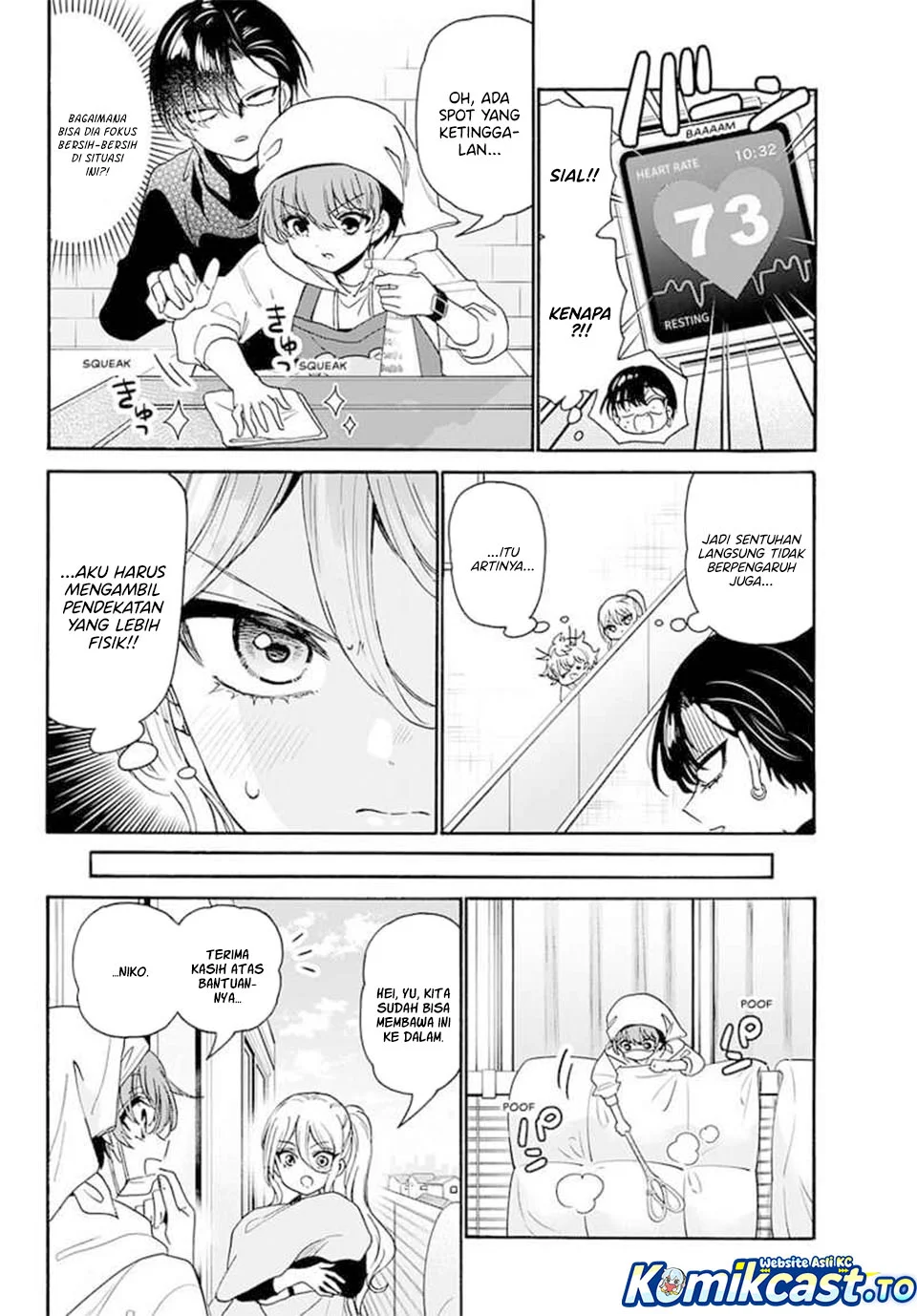 Chapter 183 - halaman 12