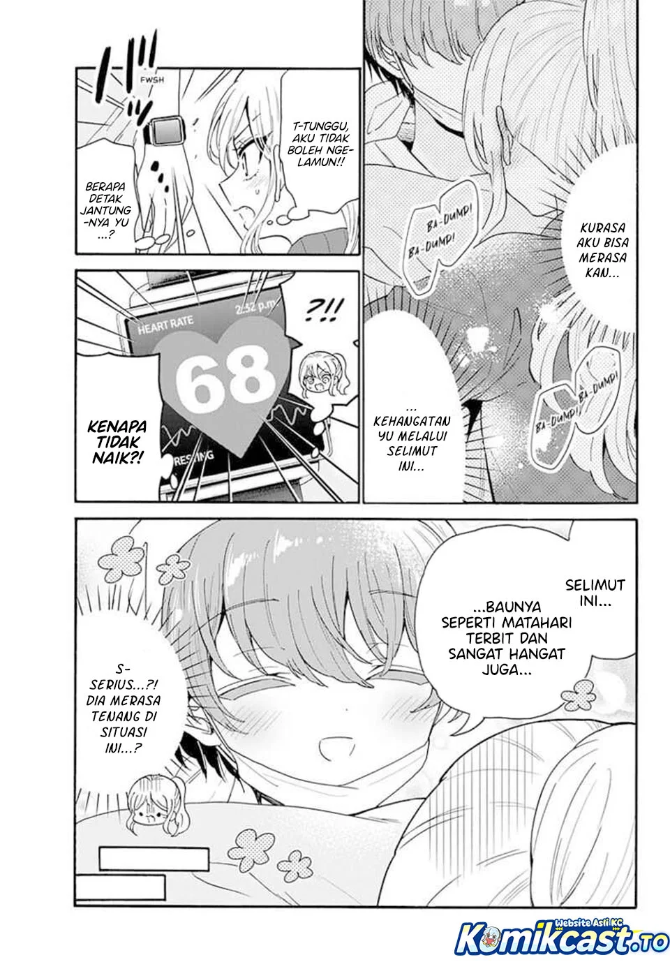 Chapter 183 - halaman 15