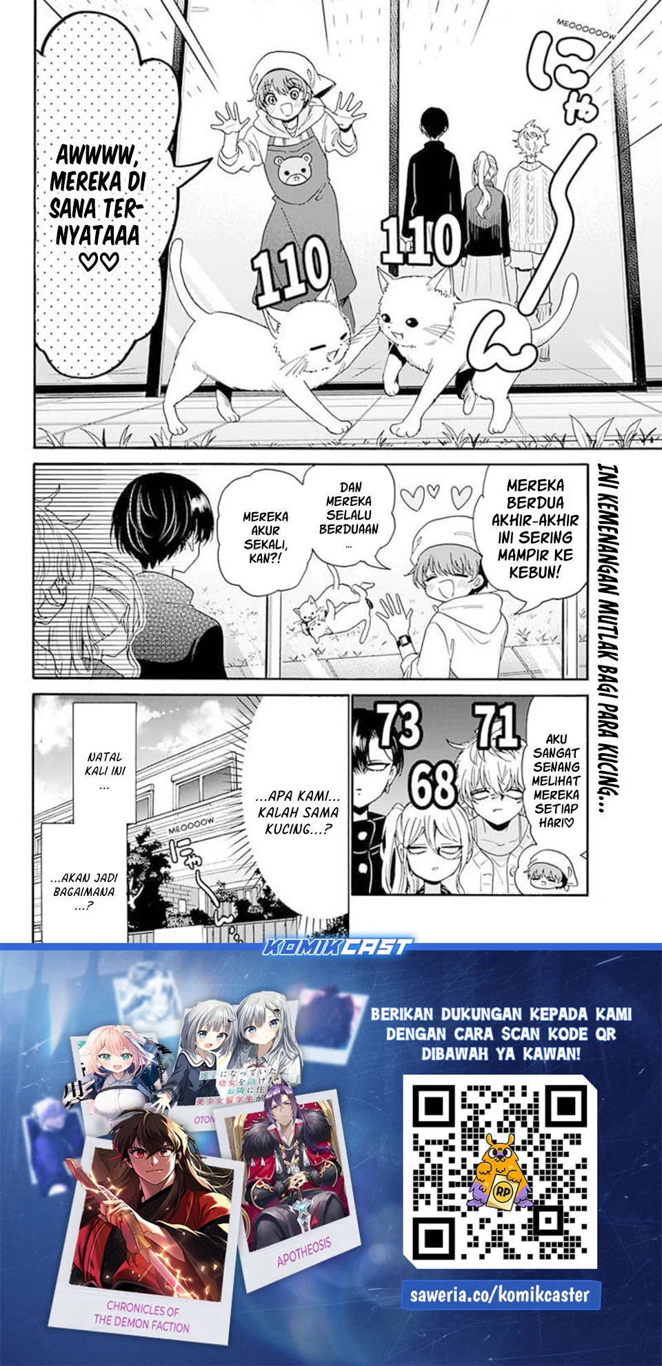 Chapter 183 - halaman 18