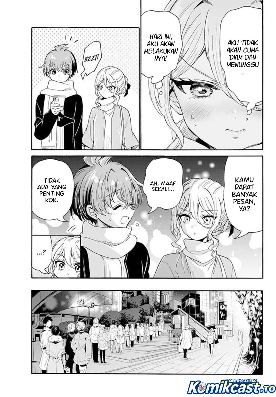 Chapter 184 - halaman 5