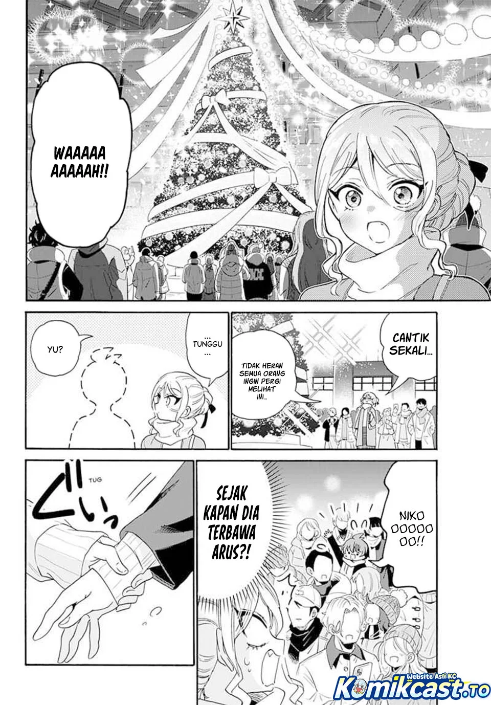 Chapter 184 - halaman 6