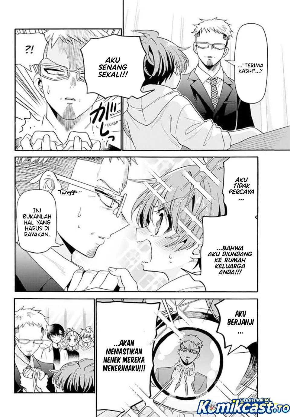 Chapter 185 - halaman 10