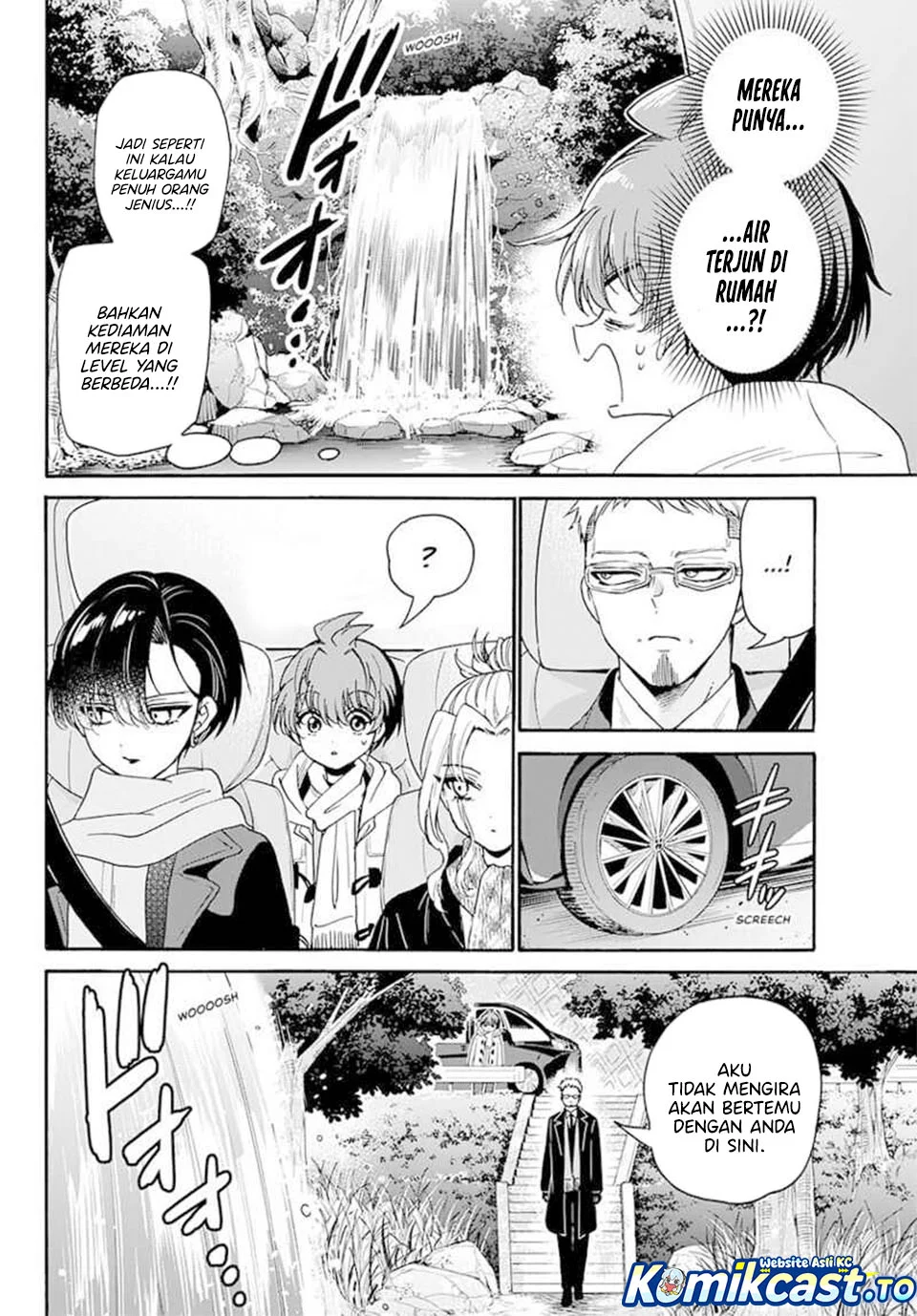 Chapter 185 - halaman 14