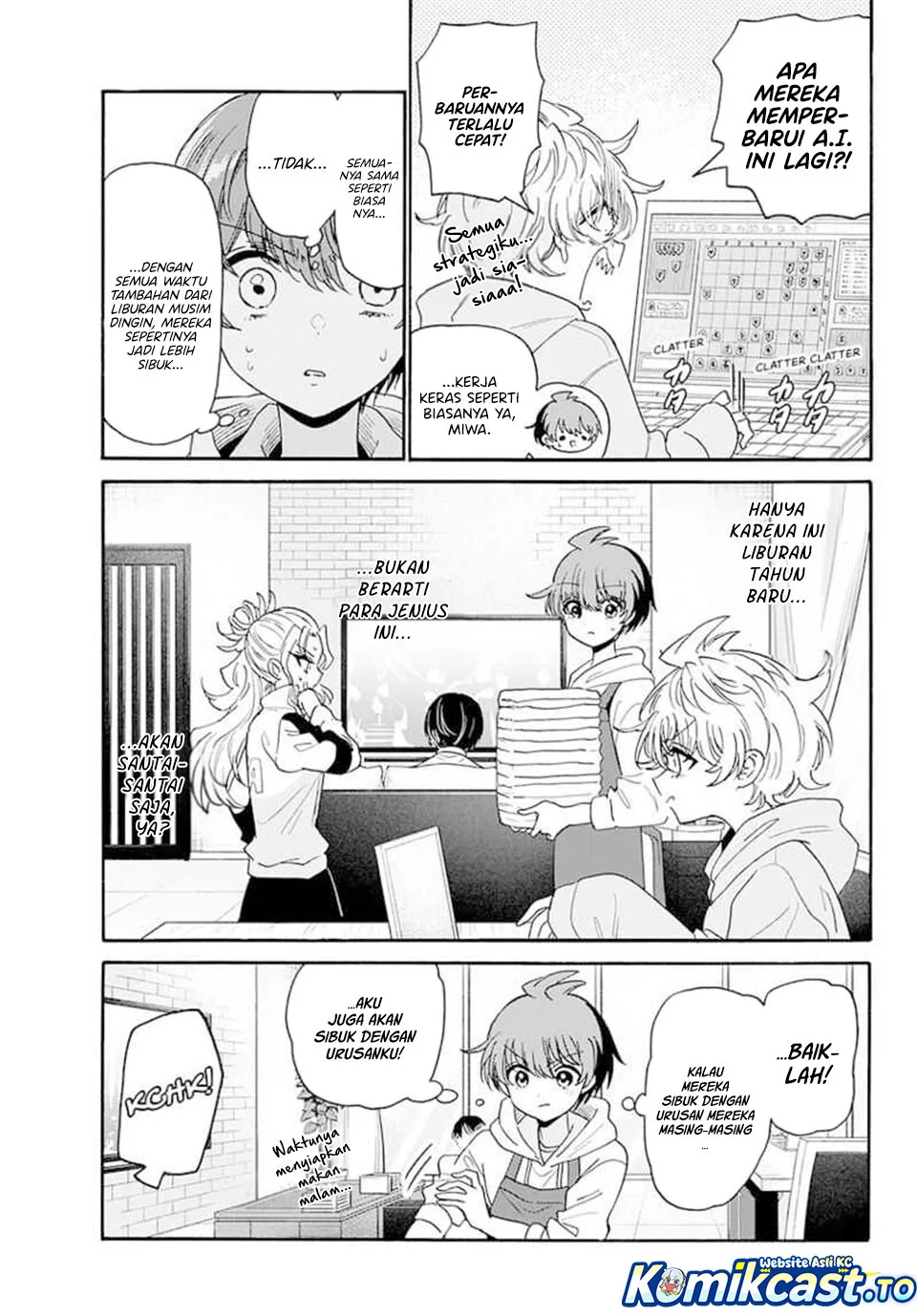 Chapter 185 - halaman 3