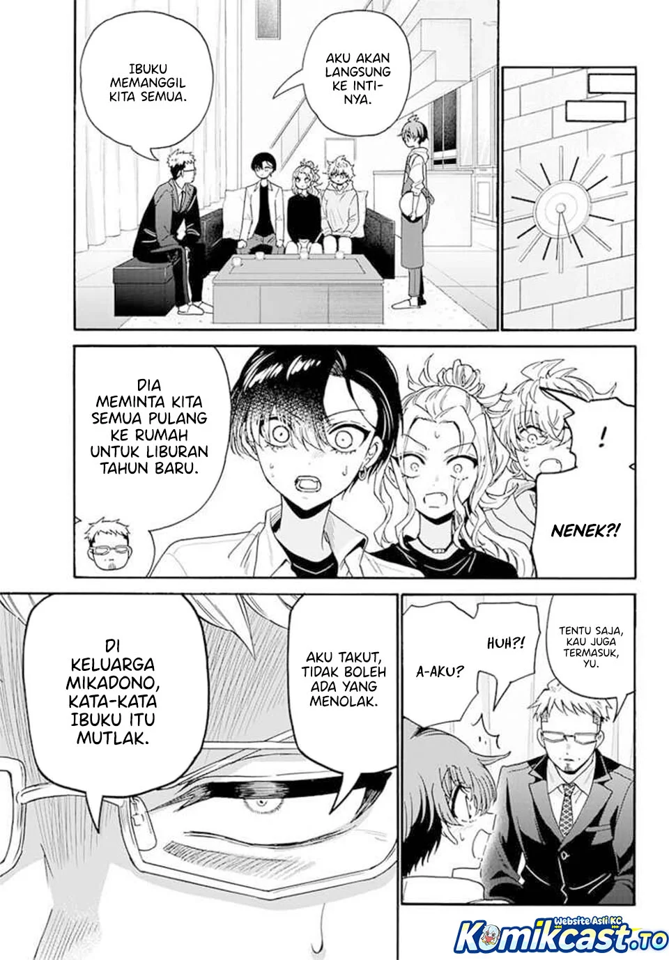 Chapter 185 - halaman 5