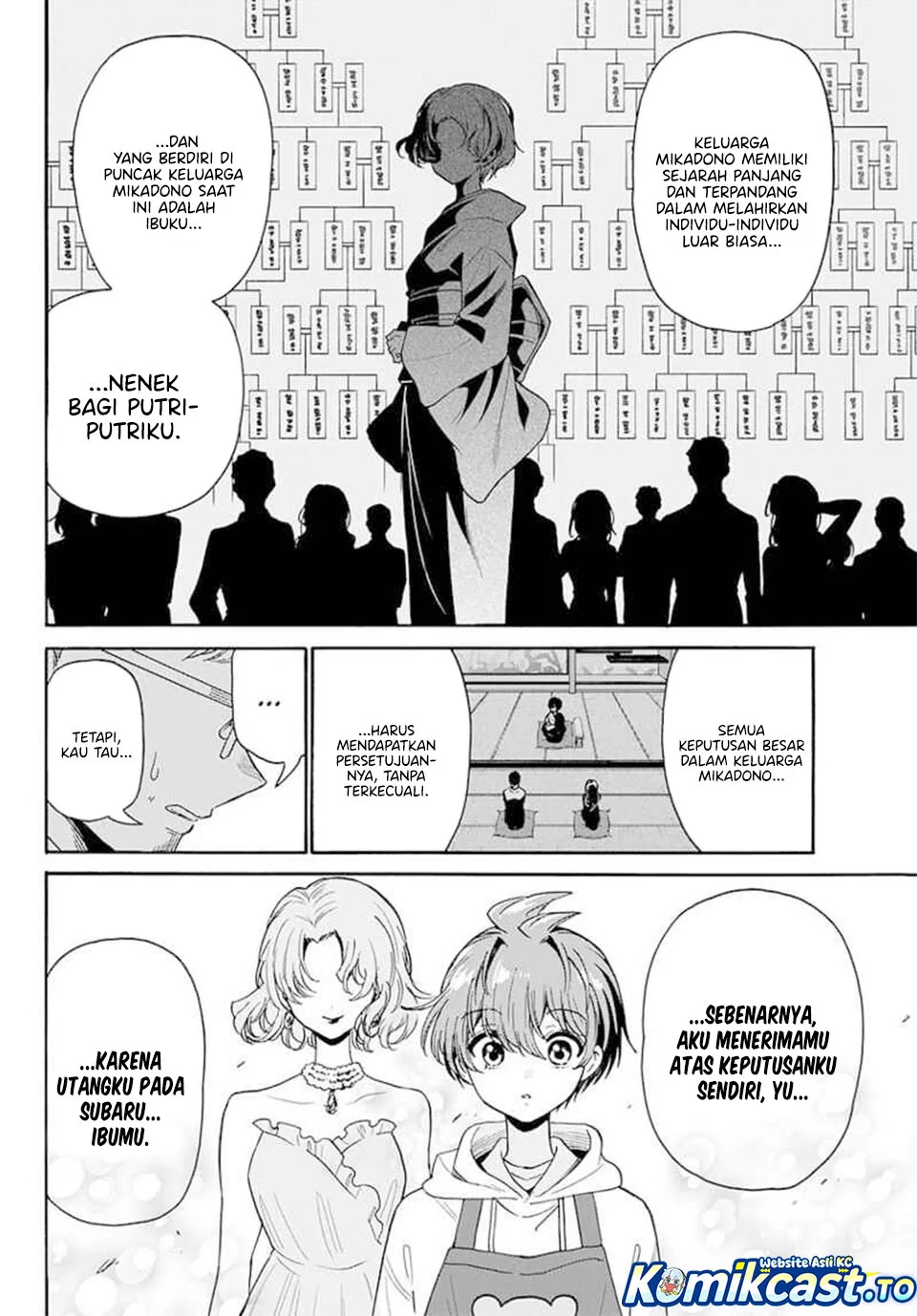 Chapter 185 - halaman 6