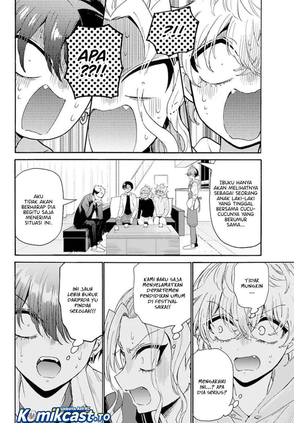 Chapter 185 - halaman 8