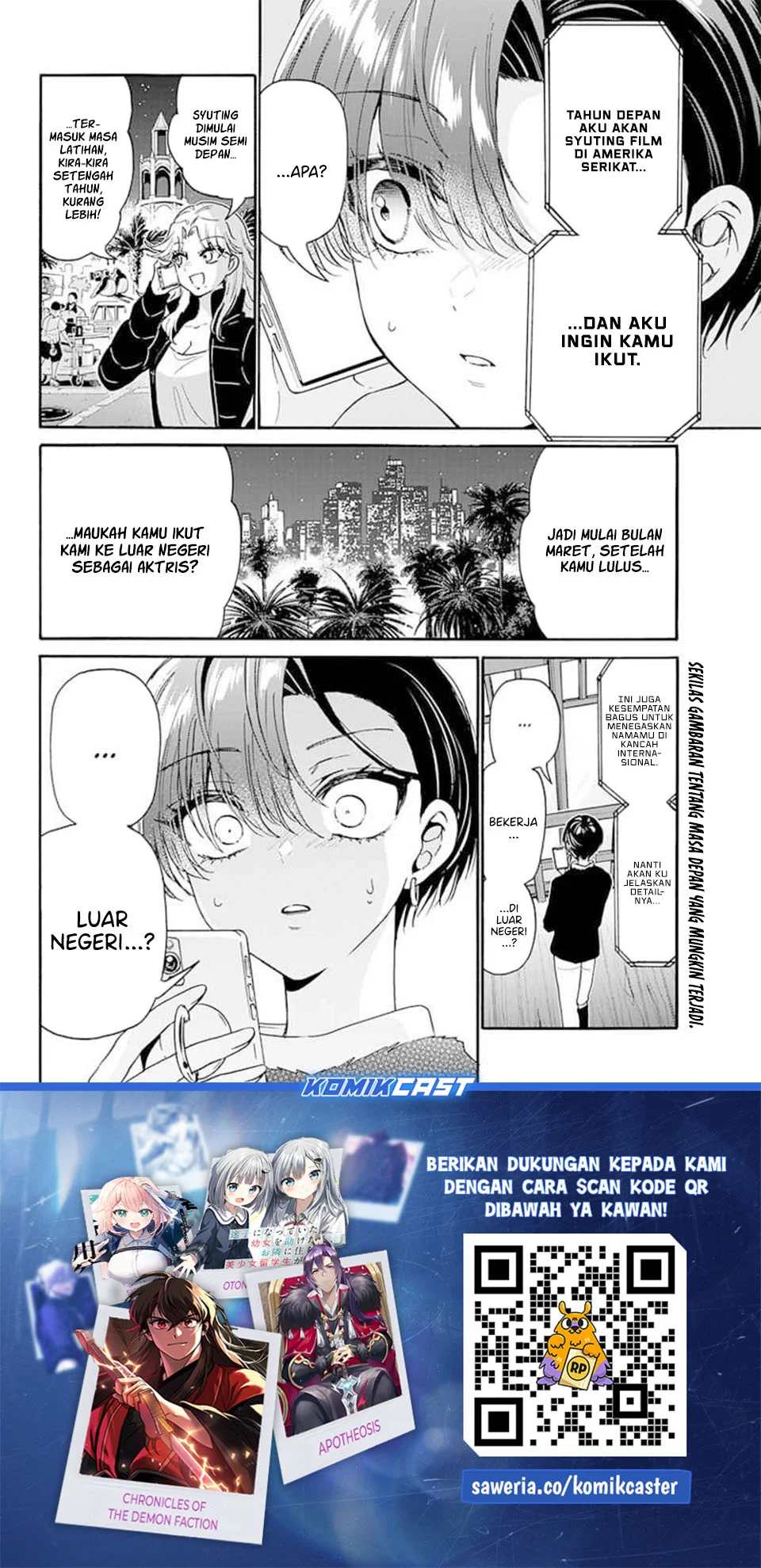 Chapter 186 - halaman 19