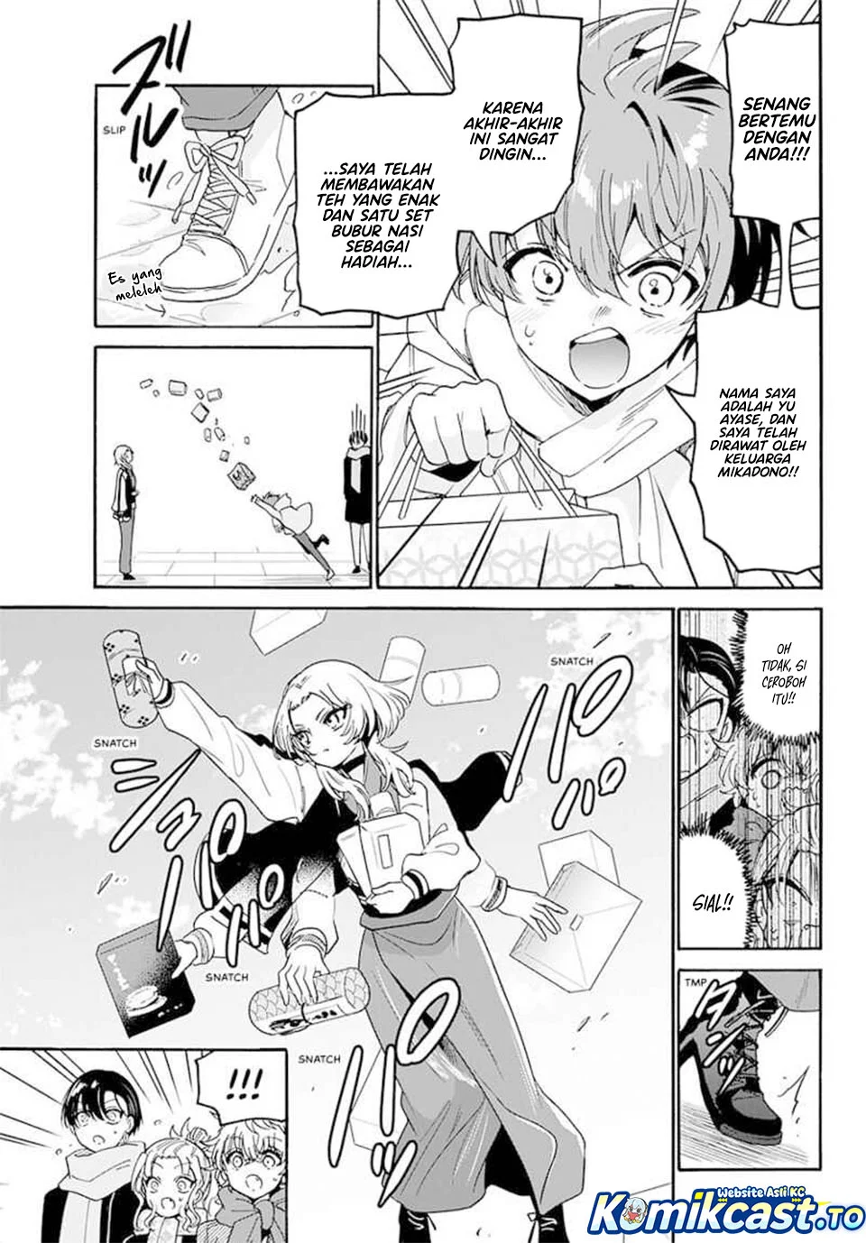 Chapter 186 - halaman 6