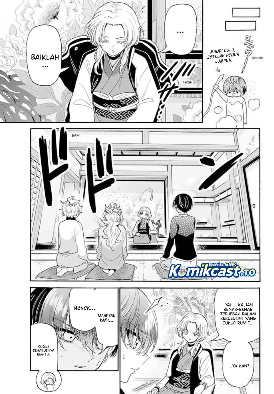 Chapter 186 - halaman 8