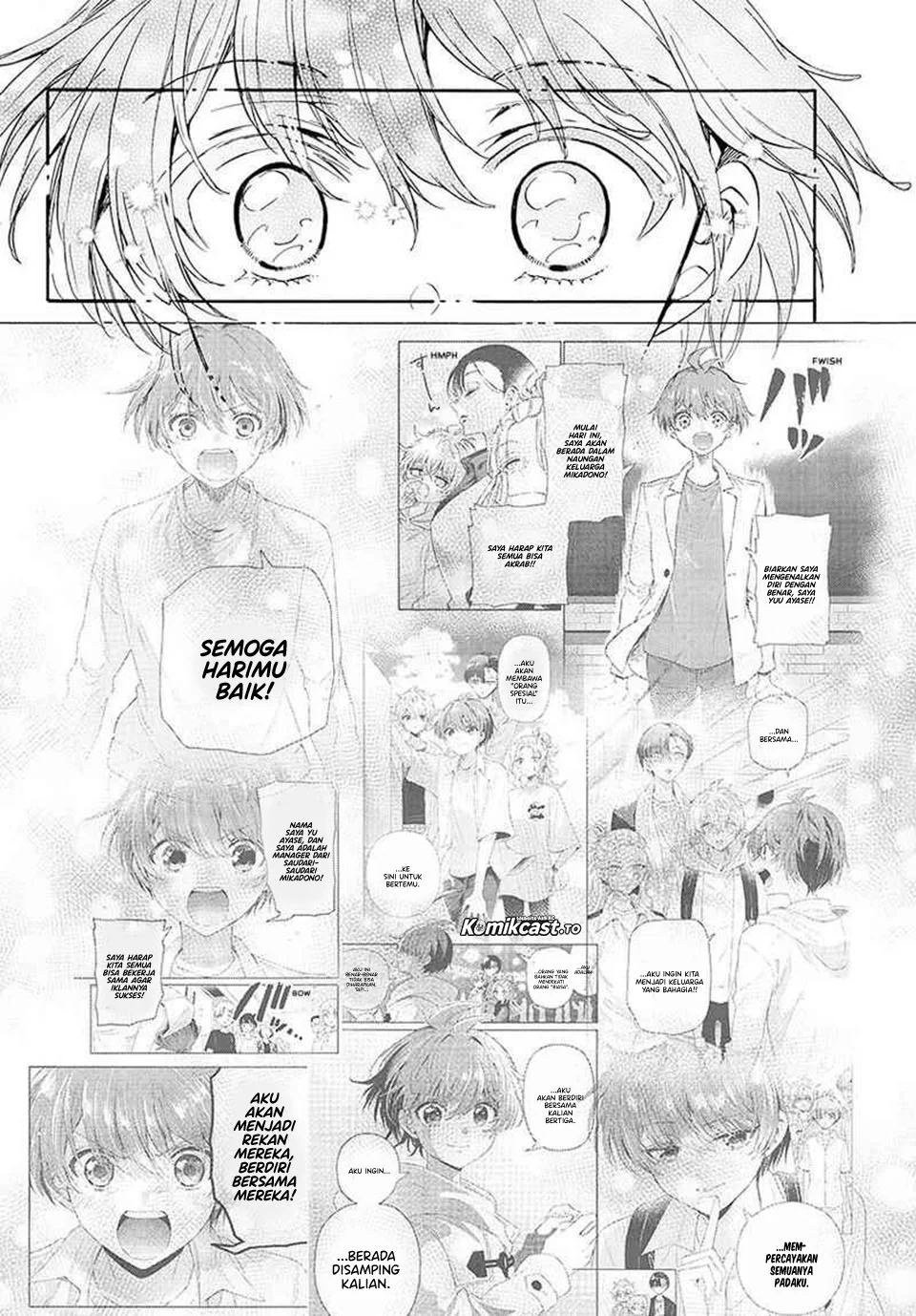 Chapter 187 - halaman 18
