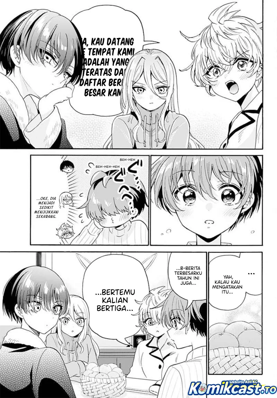 Chapter 187 - halaman 19