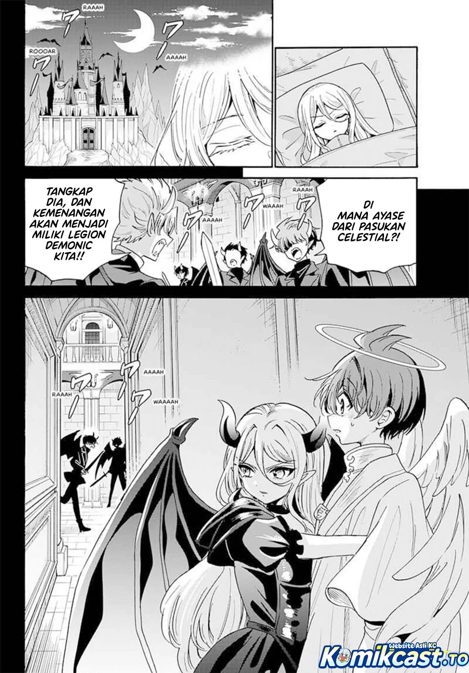 Chapter 188 - halaman 8