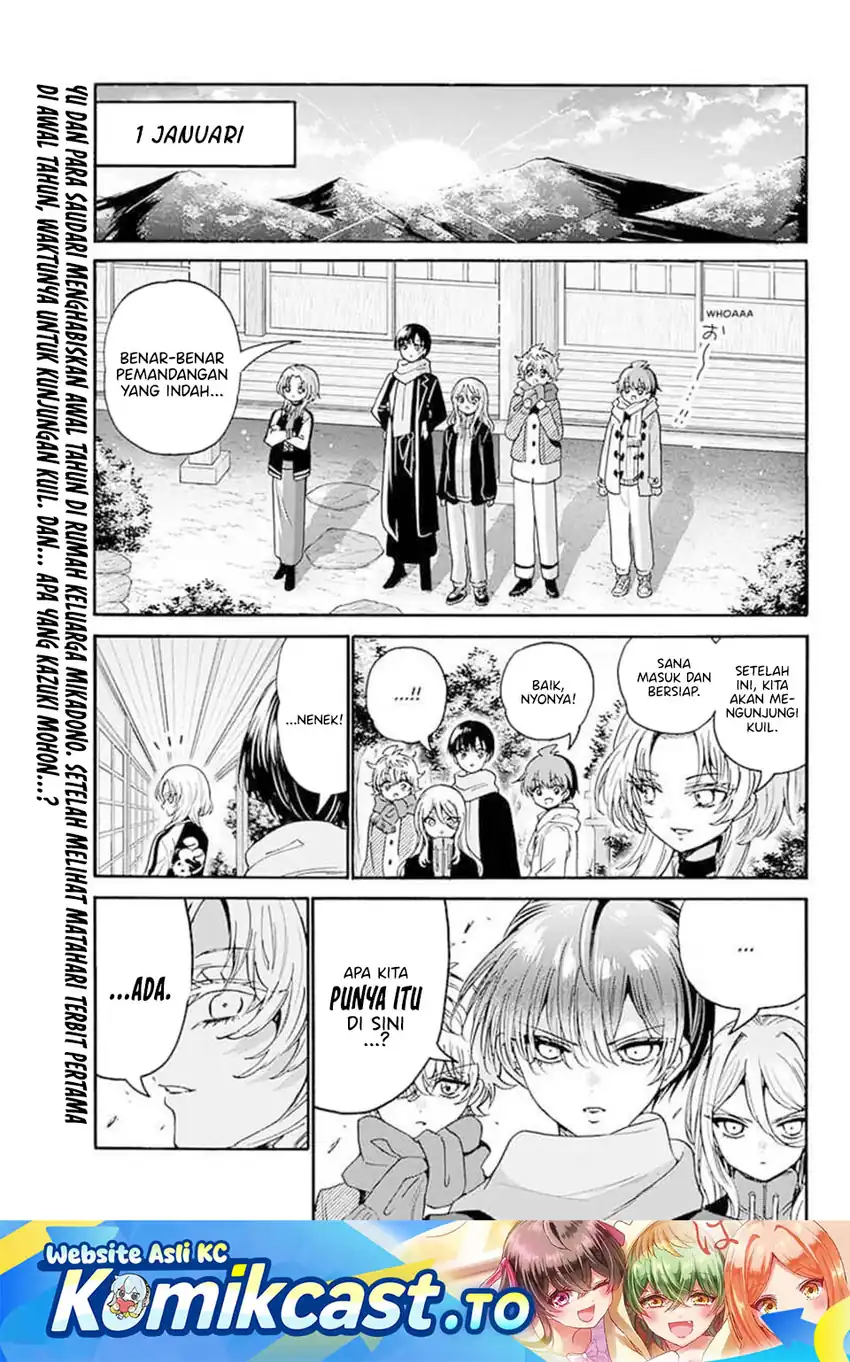 Chapter 189 - halaman 1