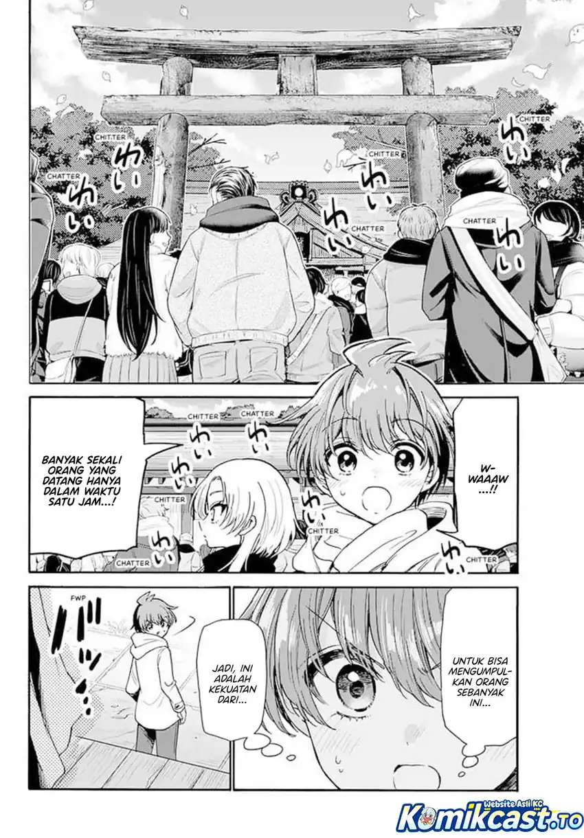 Chapter 189 - halaman 12