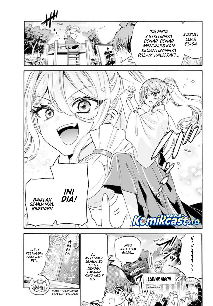 Chapter 189 - halaman 15
