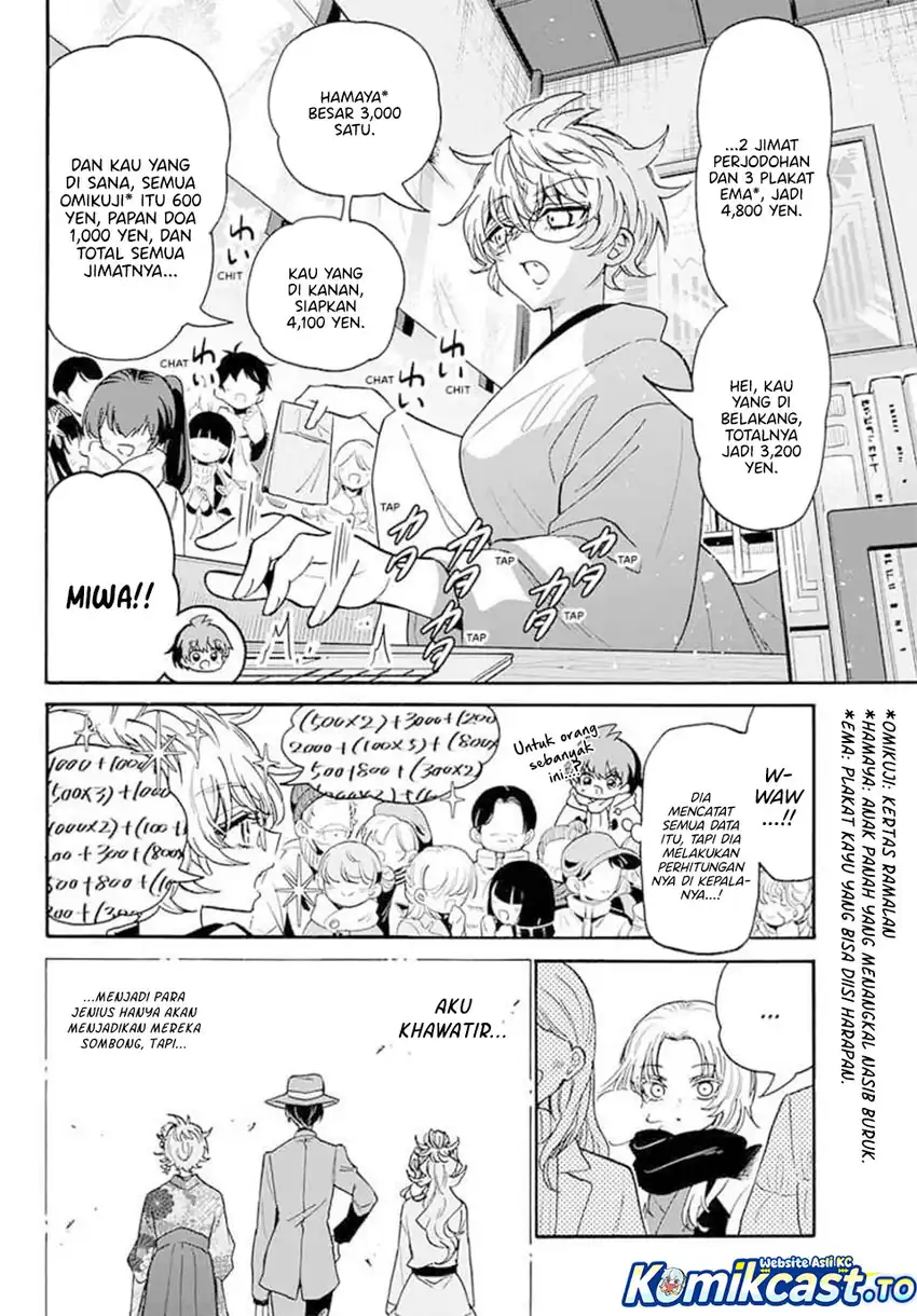 Chapter 189 - halaman 16
