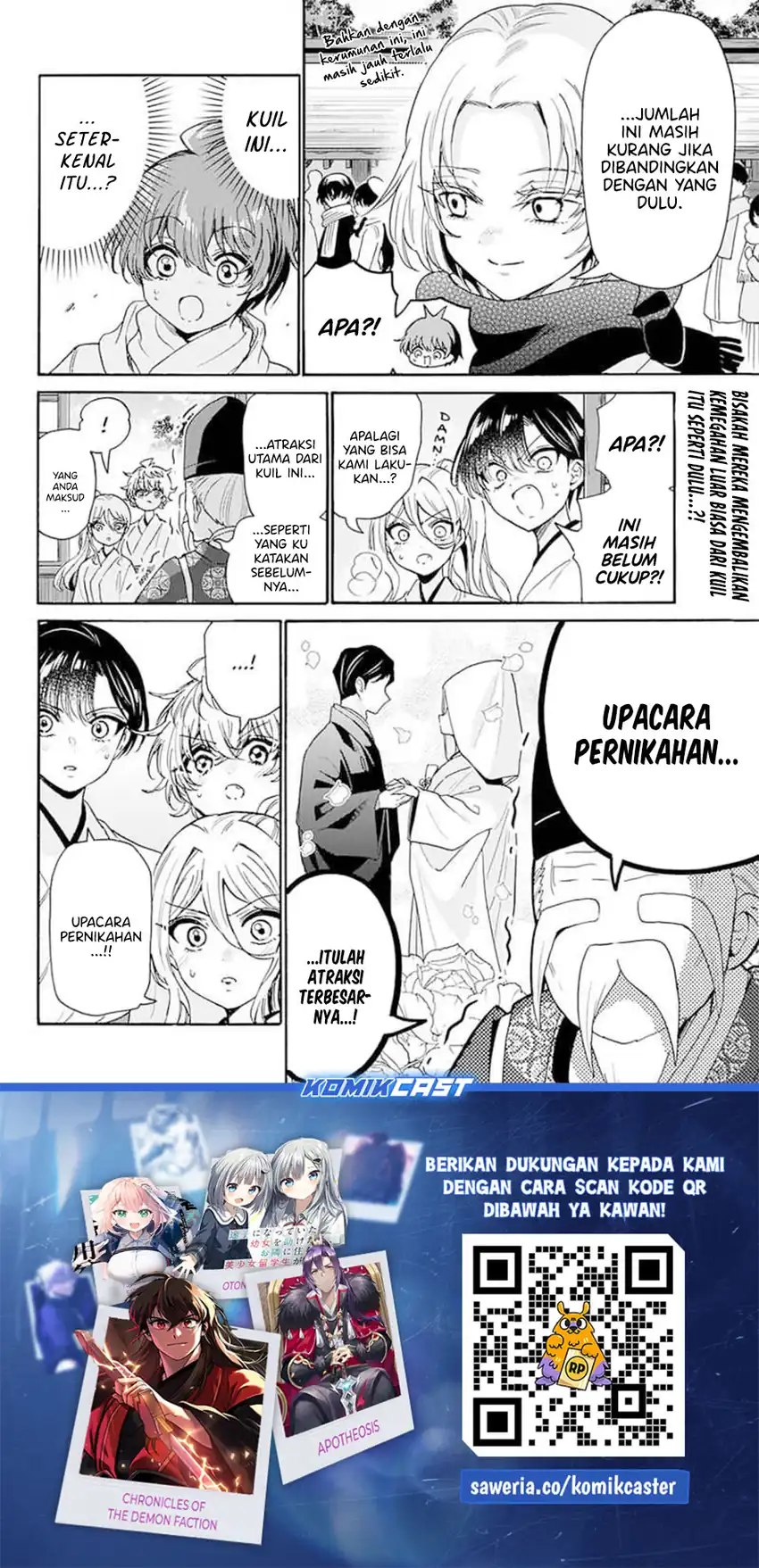 Chapter 189 - halaman 18