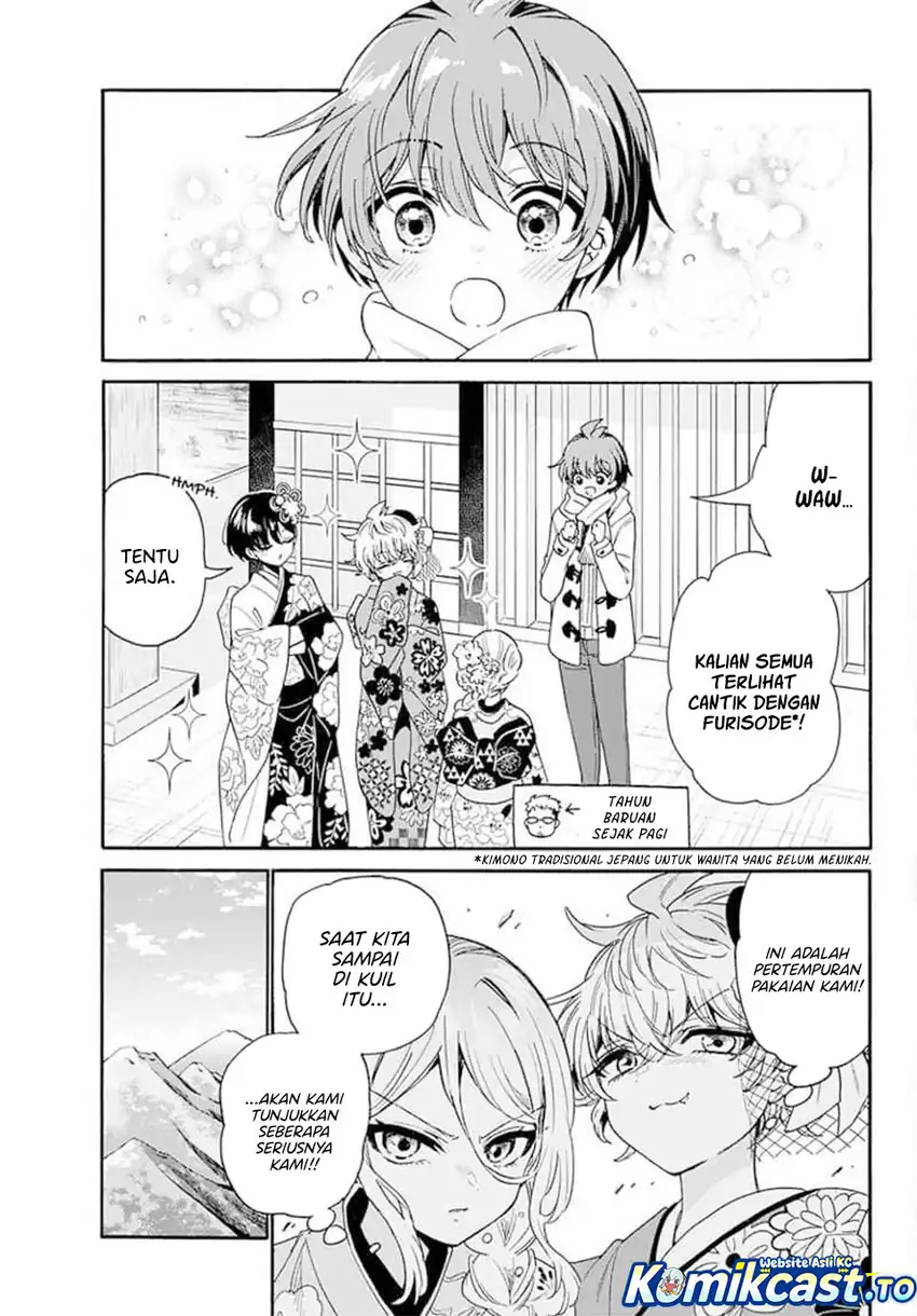 Chapter 189 - halaman 3
