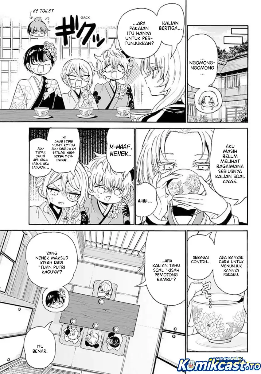 Chapter 189 - halaman 7