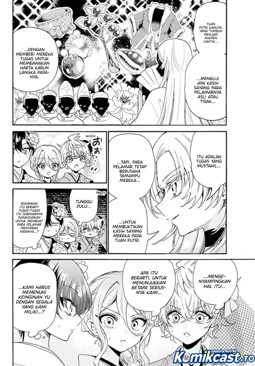Chapter 189 - halaman 8