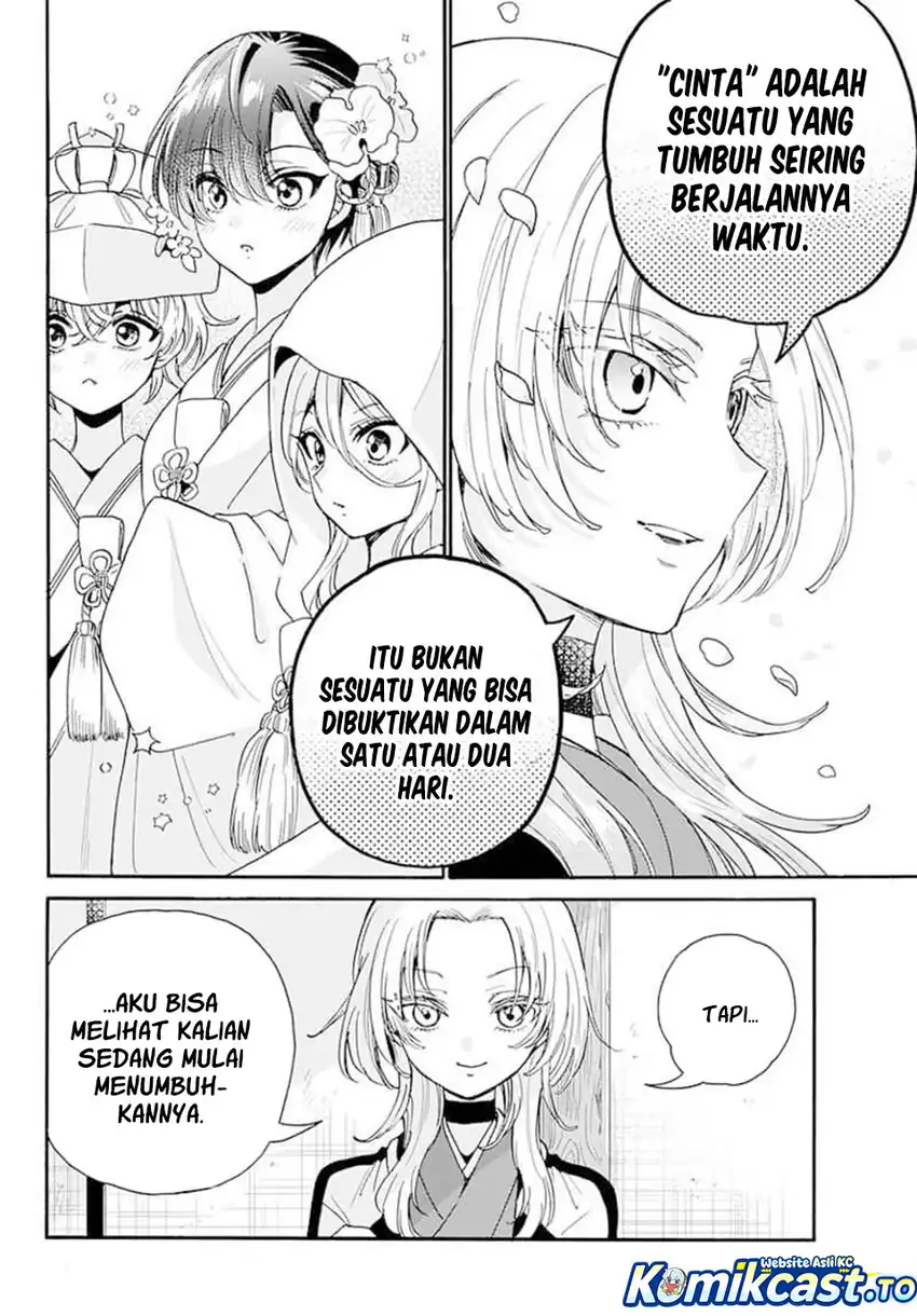 Chapter 190 - halaman 14