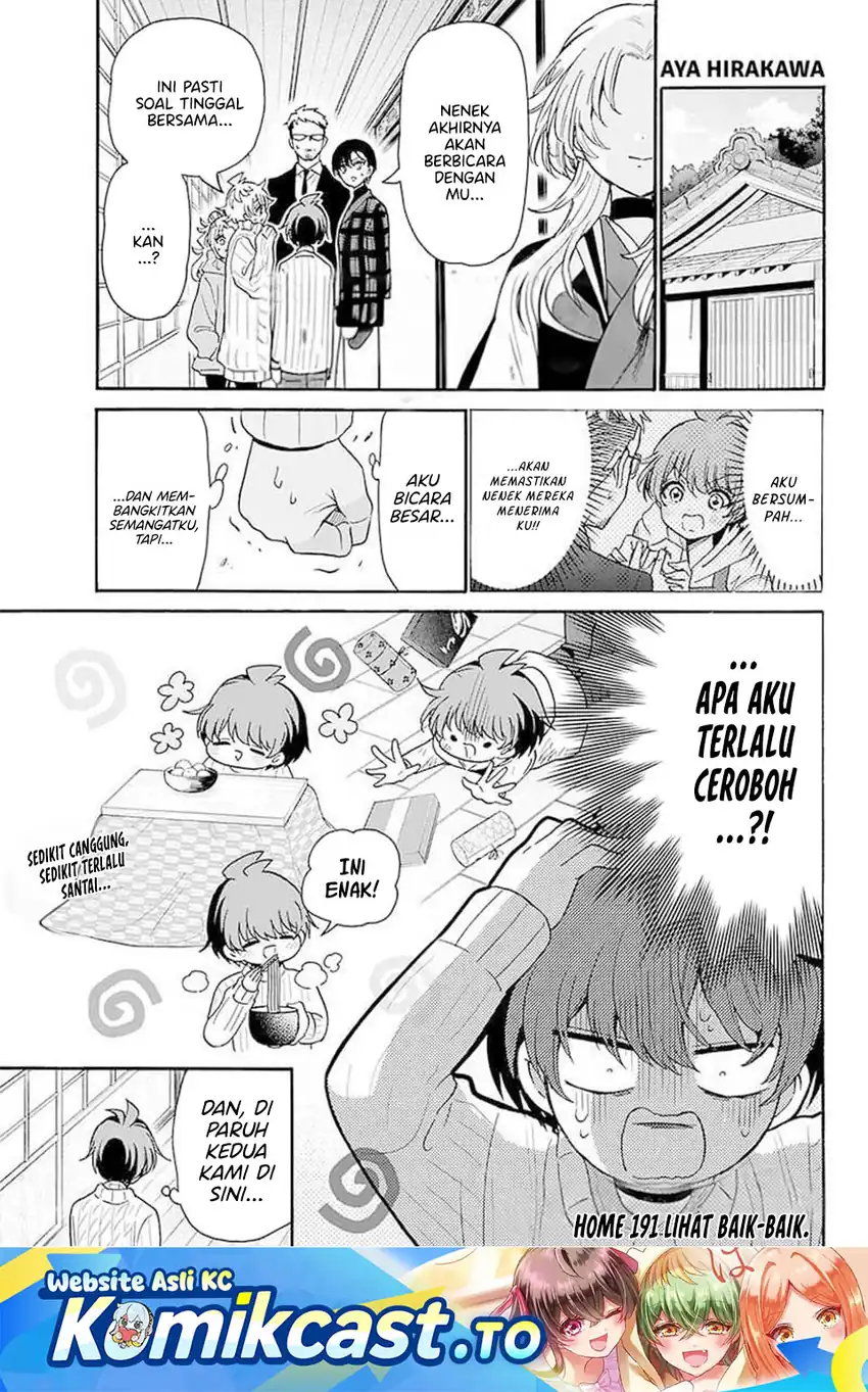 Chapter 191 - halaman 3