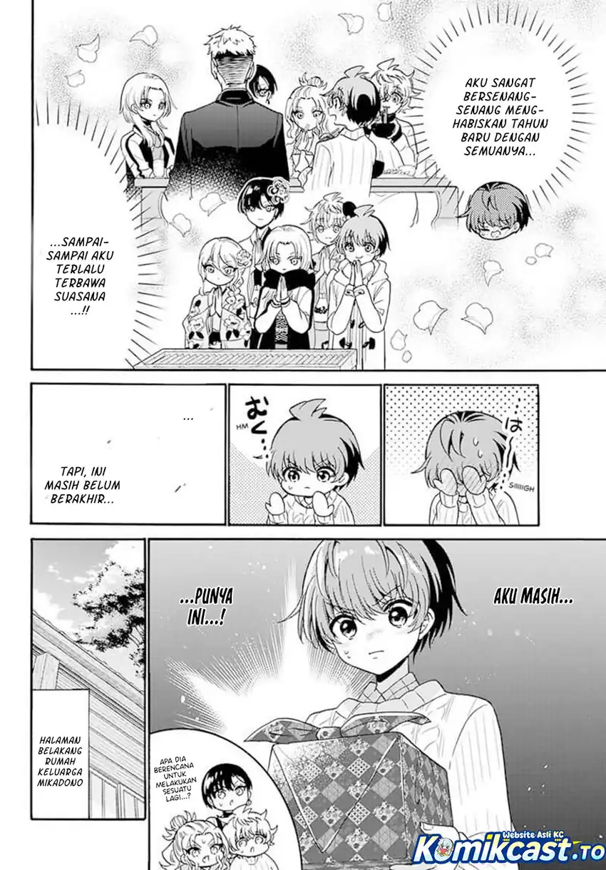 Chapter 191 - halaman 4