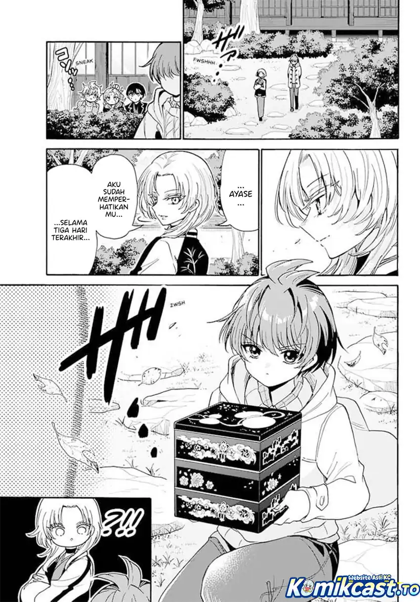 Chapter 191 - halaman 5