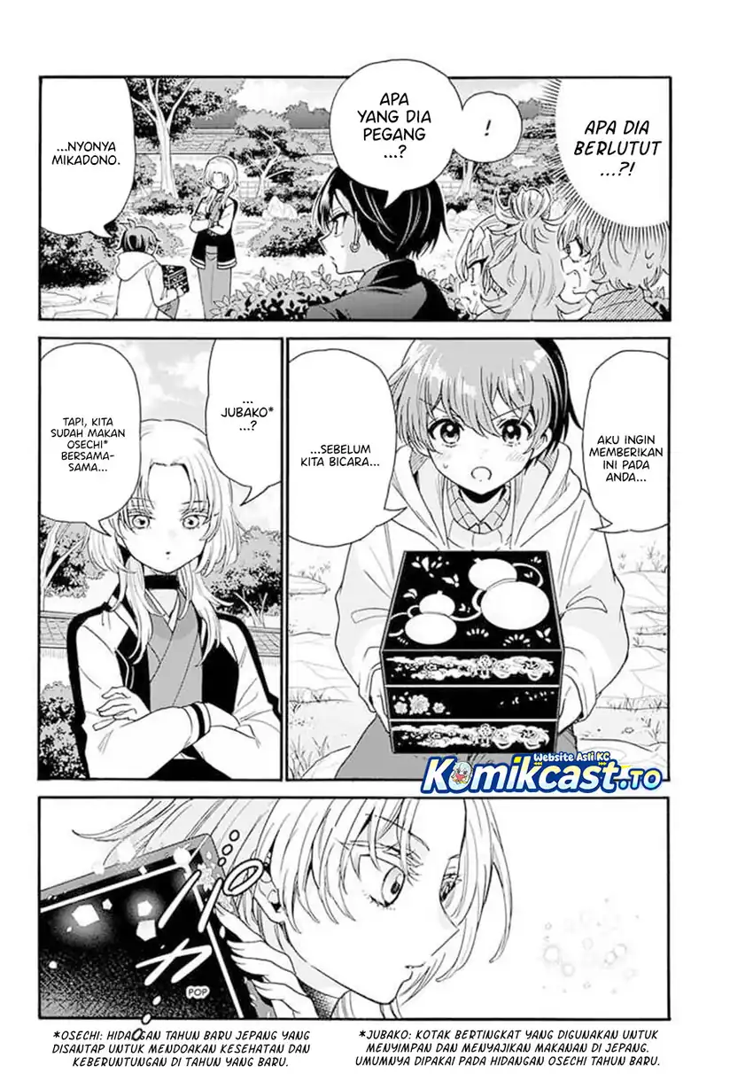 Chapter 191 - halaman 6