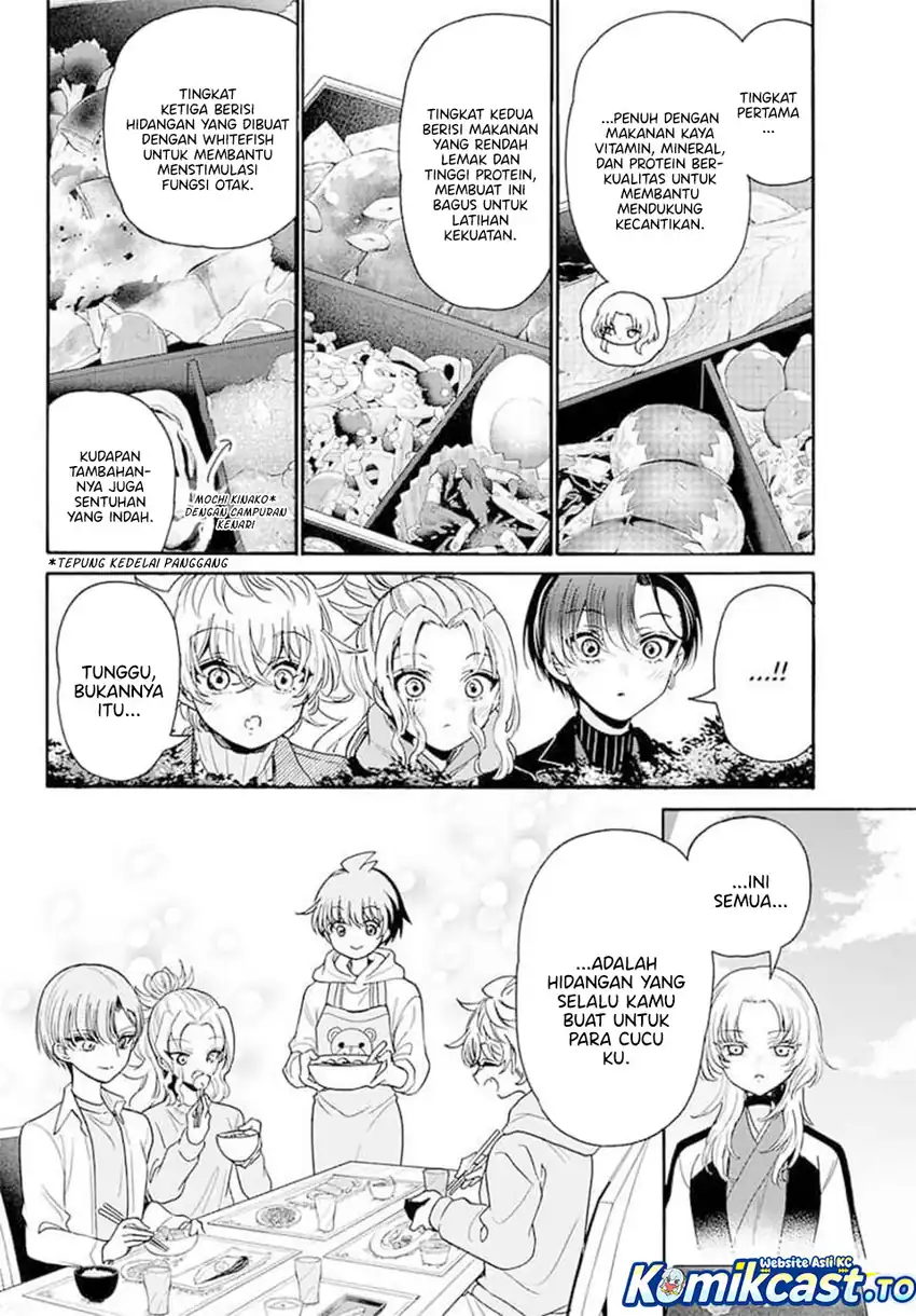 Chapter 191 - halaman 8