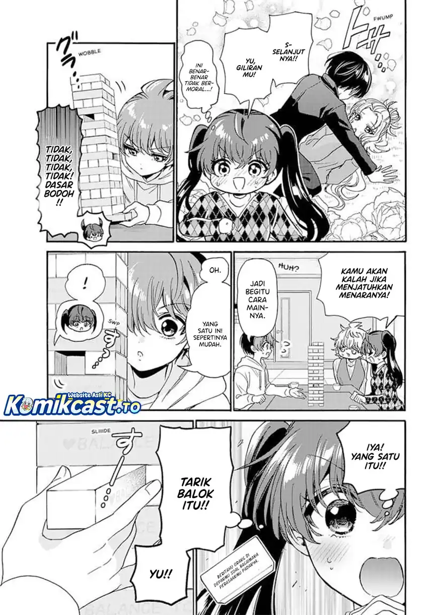 Chapter 192 - halaman 10