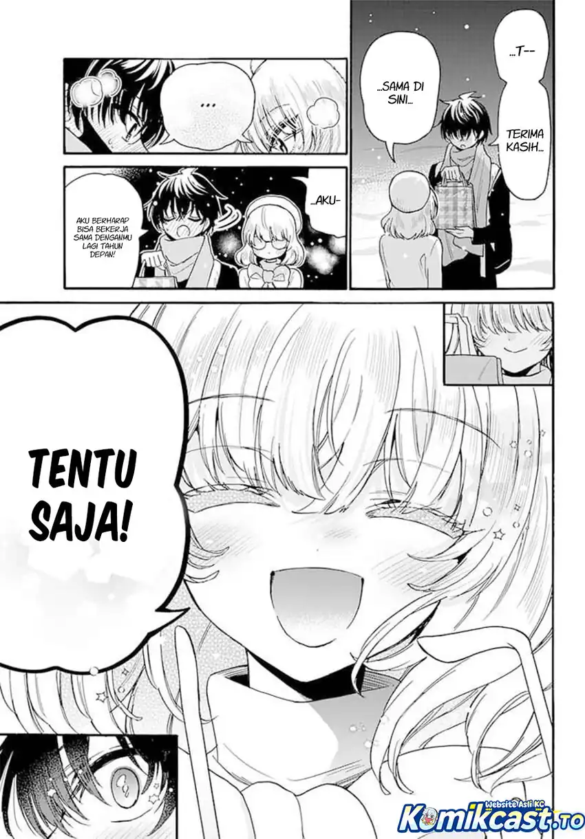 Chapter 193 - halaman 20