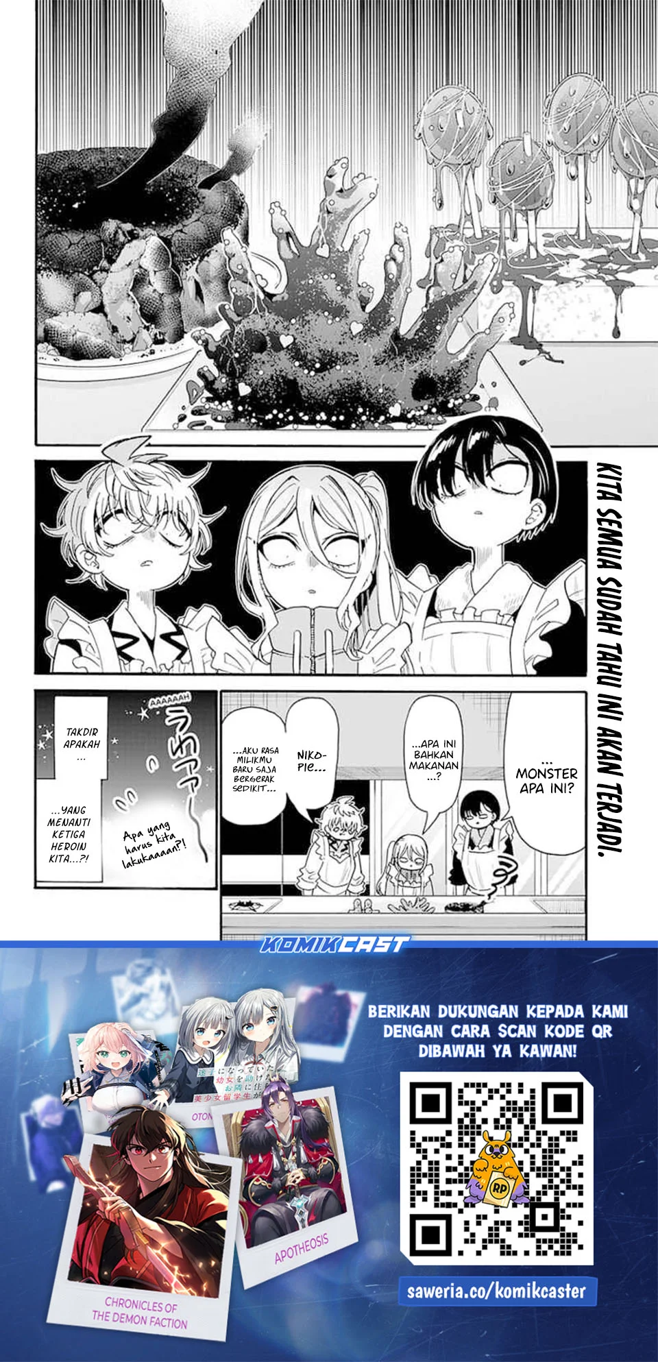 Chapter 194 - halaman 18