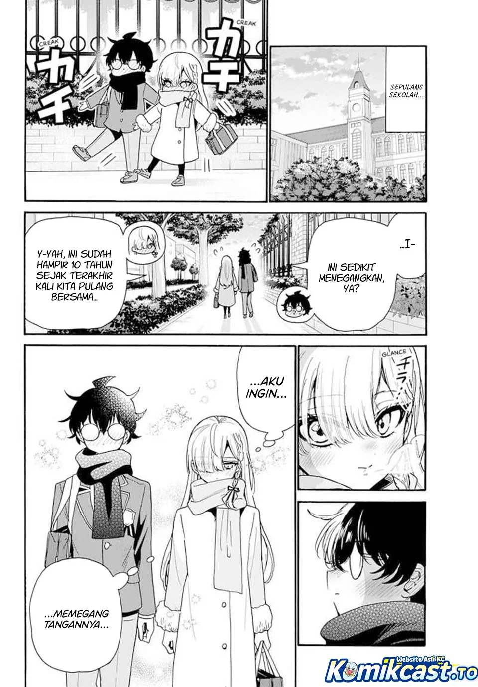 Chapter 194 - halaman 6