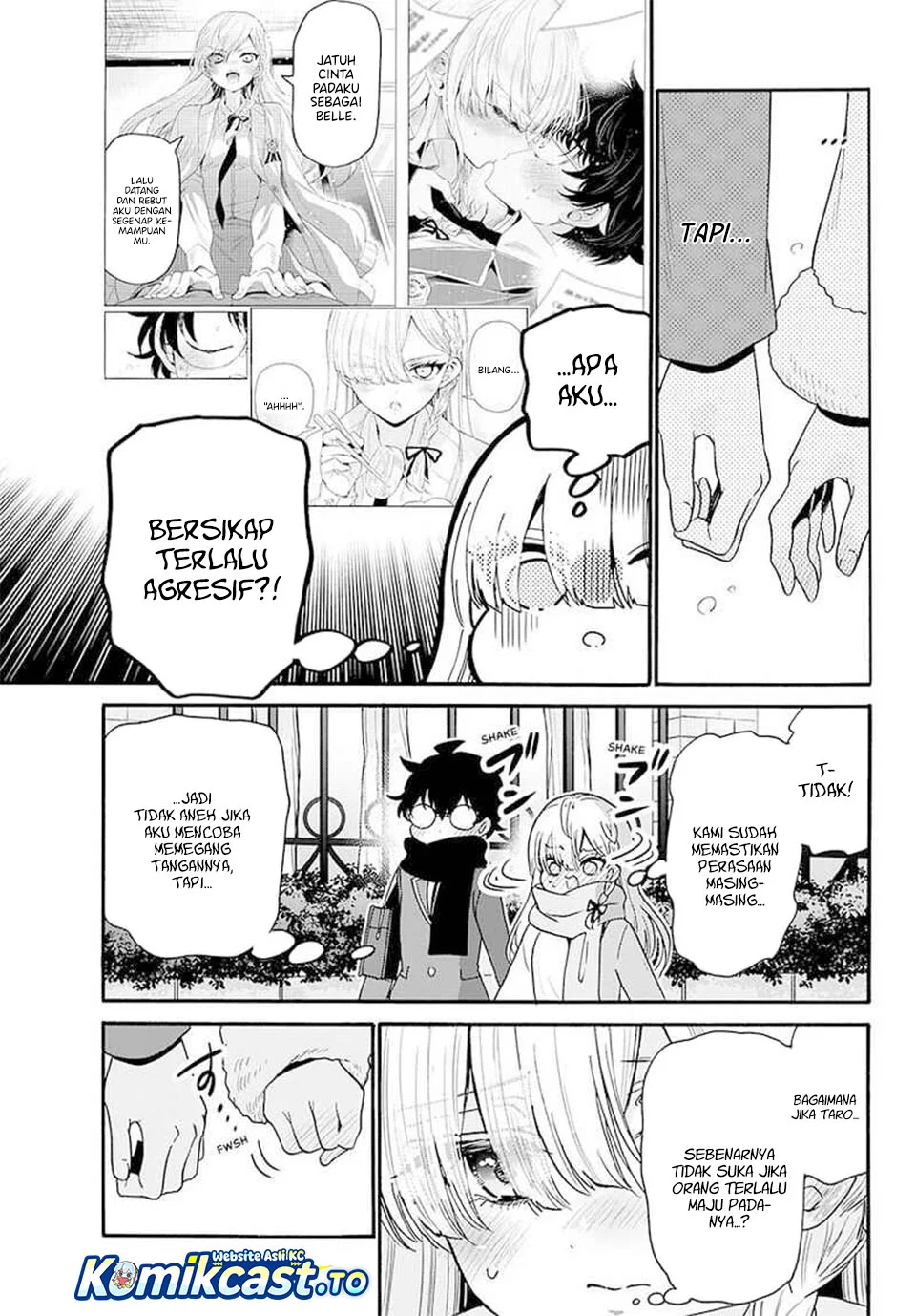 Chapter 194 - halaman 7