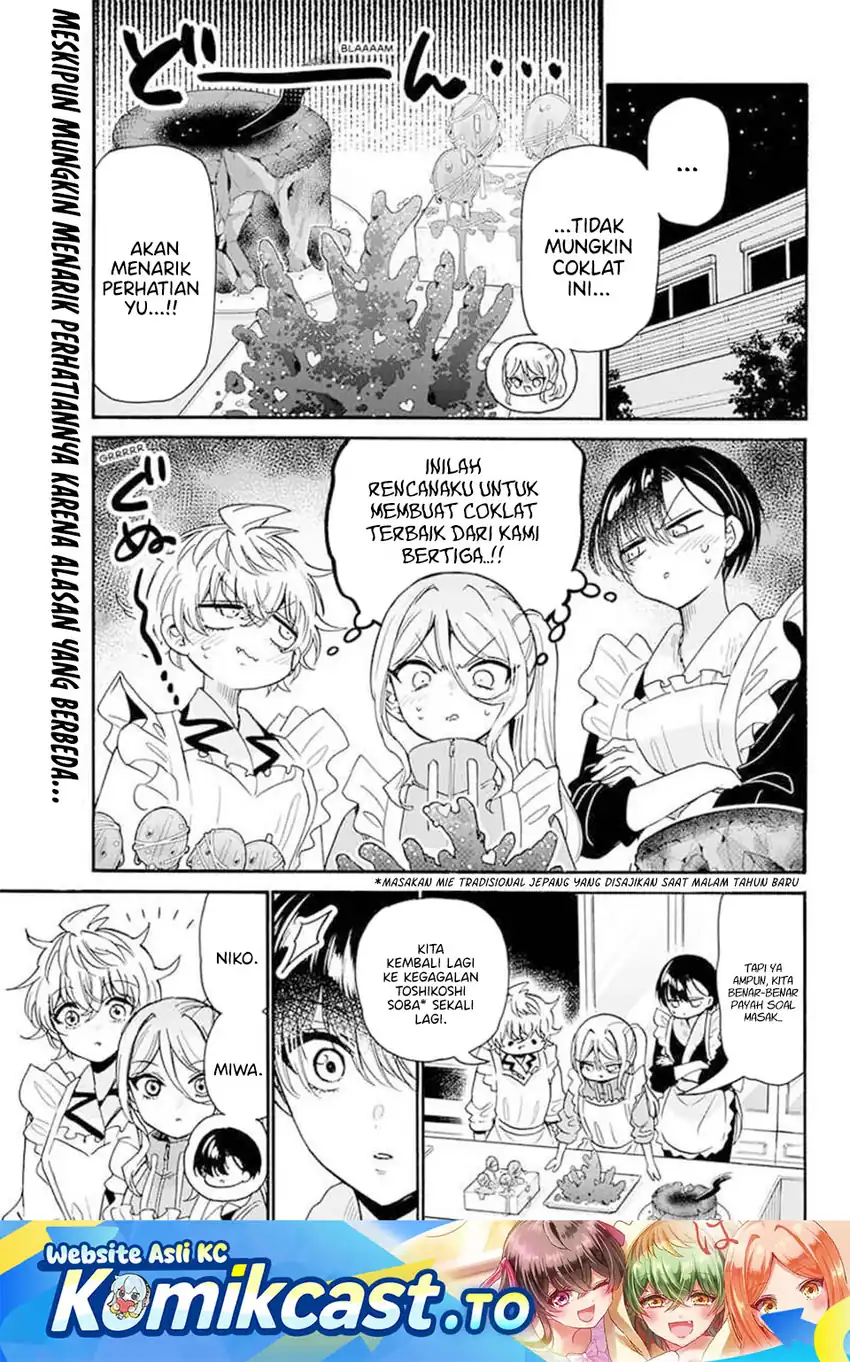 Chapter 195 - halaman 3