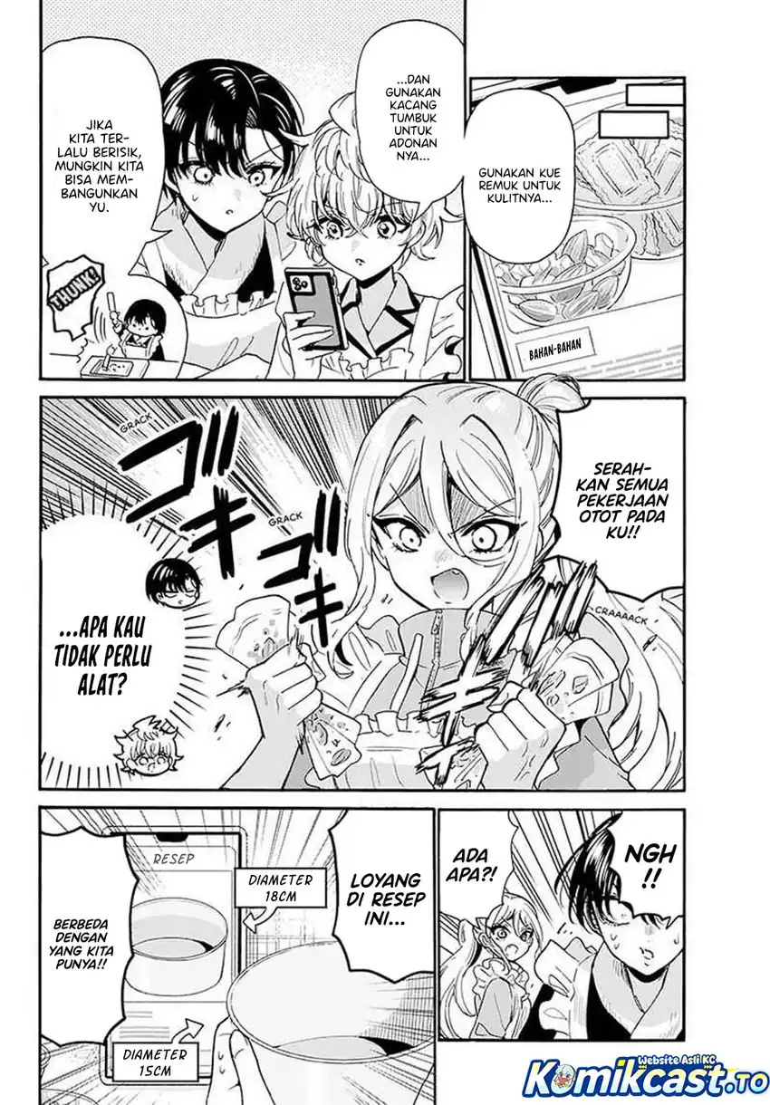 Chapter 195 - halaman 6