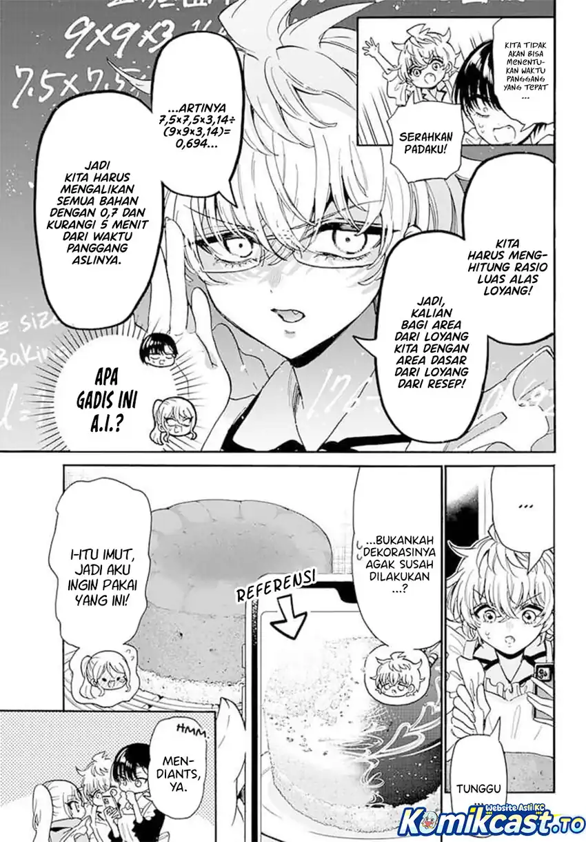 Chapter 195 - halaman 7