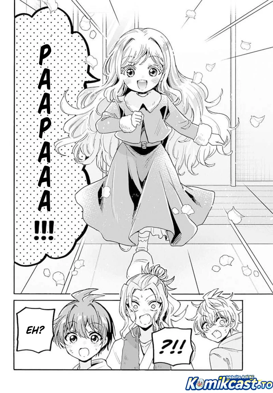 Chapter 196 - halaman 15