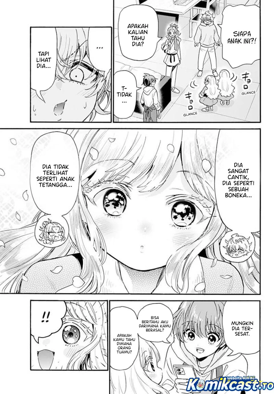 Chapter 196 - halaman 16
