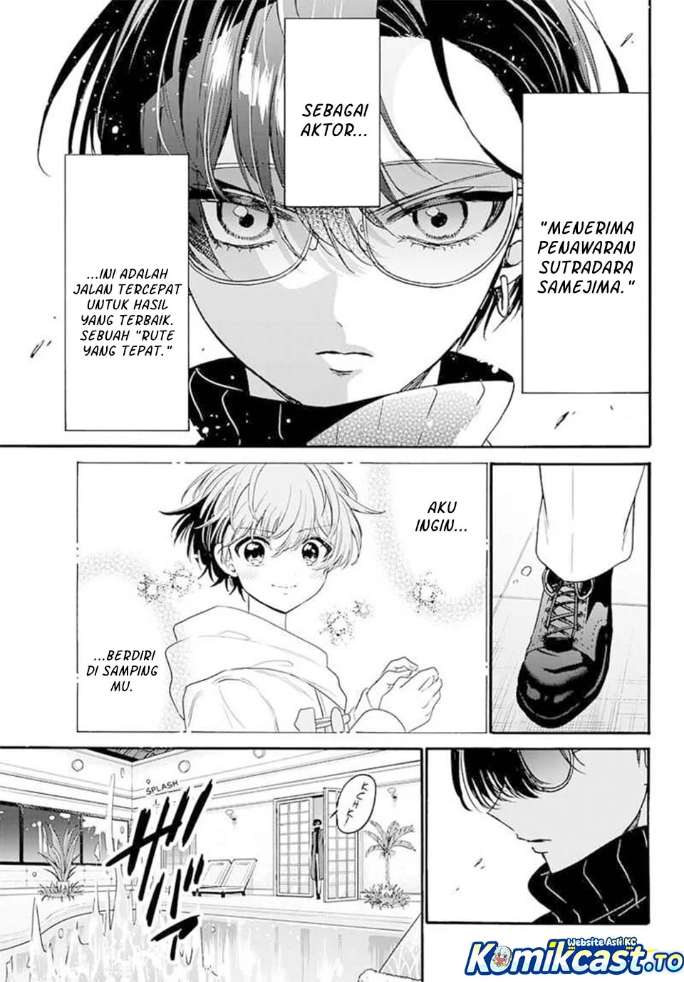 Chapter 196 - halaman 4